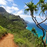 Napali Coast Kauai Nawiliwili  - kdvandeventer / Pixabay