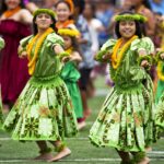 Hawaiian Hula Dancers Aloha Stadium  - skeeze / Pixabay