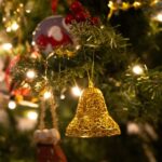 Bell Ornaments Tree Balls  - MPCW / Pixabay